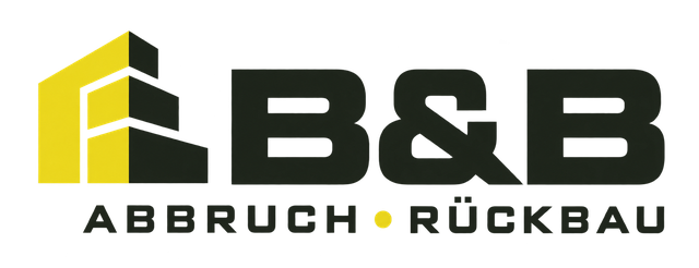 B&B GmbH – Abbruch und Rückbau
